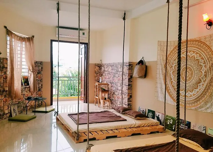 Bap.Homestay