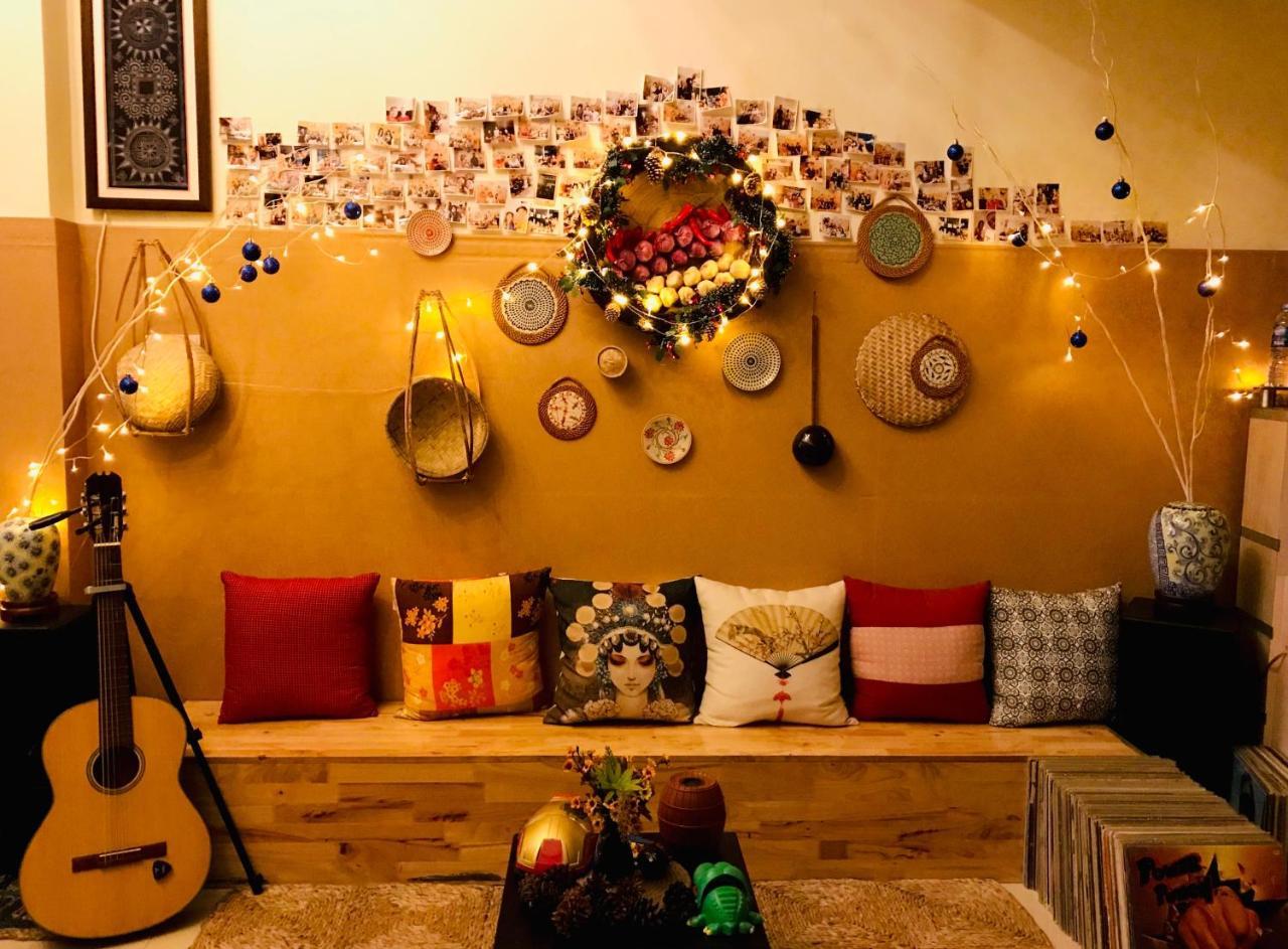 Bap.homestay Guest house *