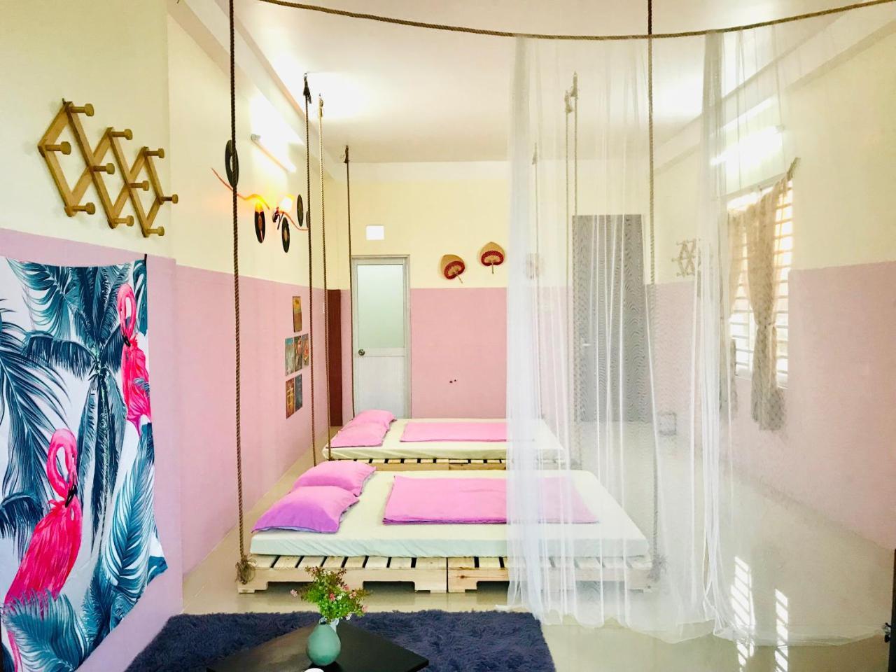 Bap.homestay Guest house Ho Chi Minh City